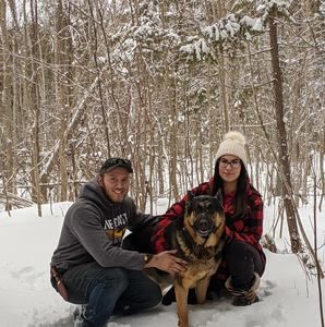 Meet your Posher, Kayla-marie